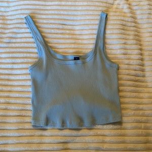 Old Navy Crop Top
